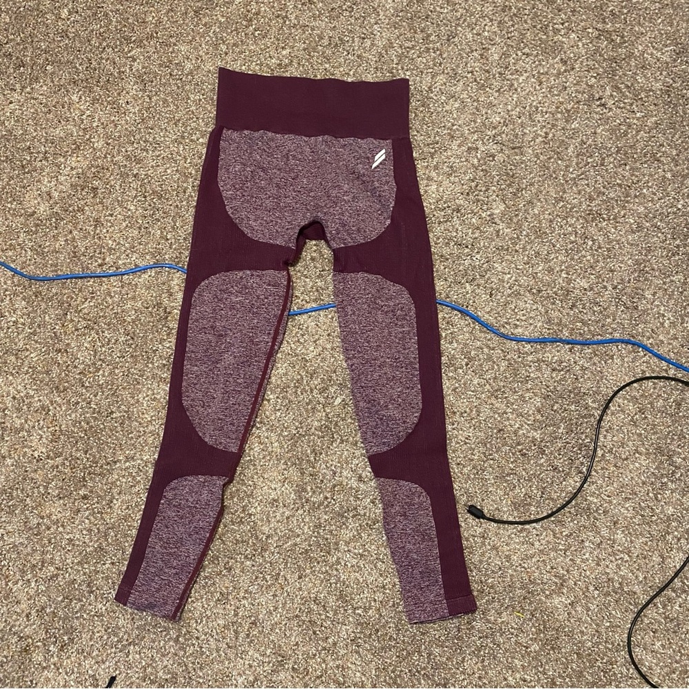 🌸SPRING SALE🌸 Contour Leggings